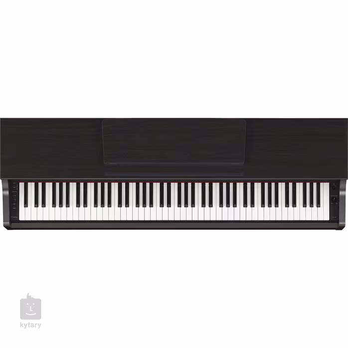 Yamaha CLP-525 B - Fortepian cyfrowy