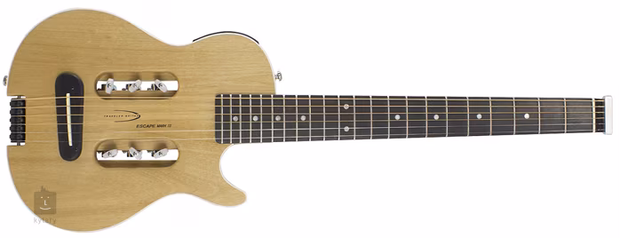 Traveler Guitar Escape Mark III - Gitara podróżna 