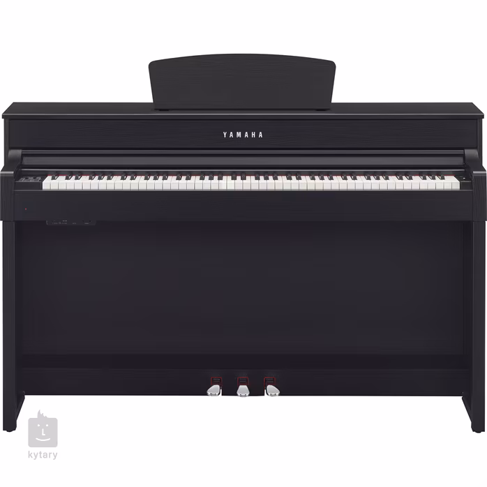 Yamaha CLP-535 B - Fortepian cyfrowy