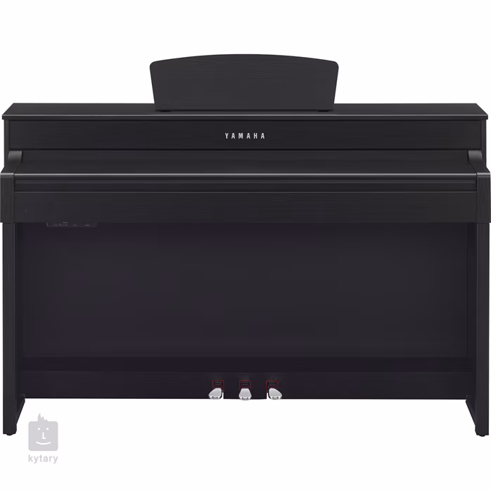 Yamaha CLP-535 B - Fortepian cyfrowy