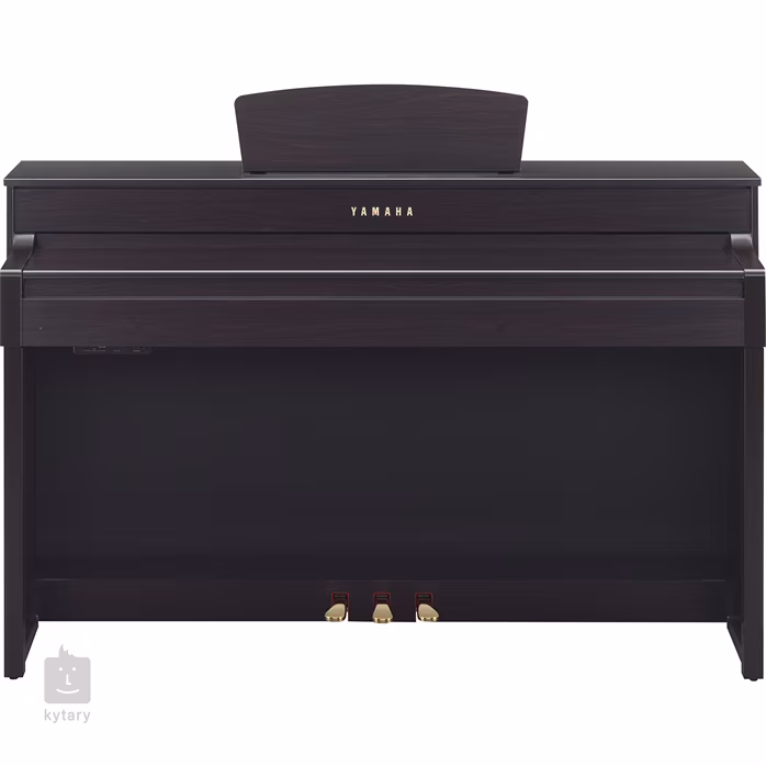 Yamaha CLP-535 R - Fortepian cyfrowy
