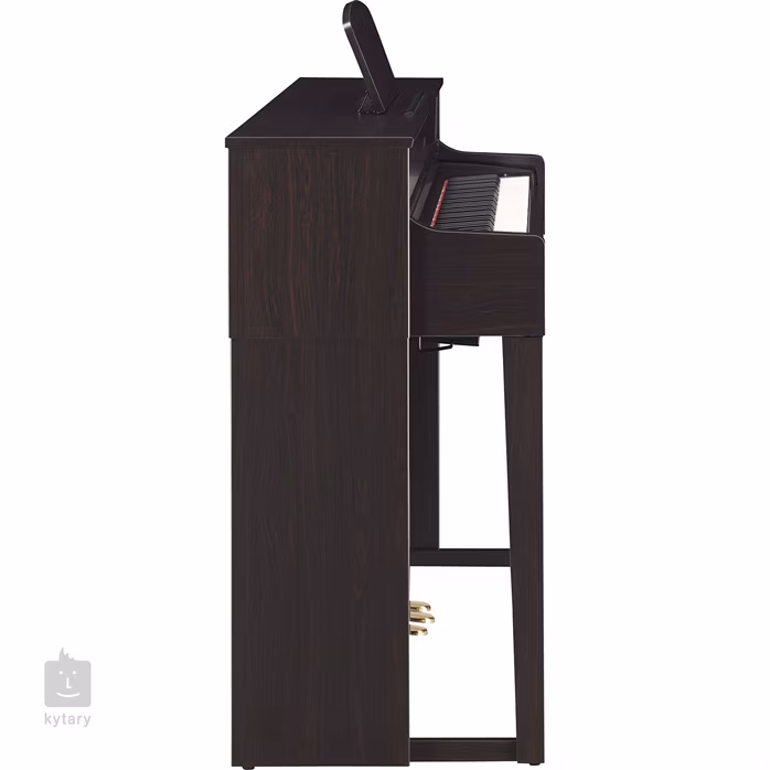 Yamaha CLP-535 R (rozpakowane) - Fortepian cyfrowy