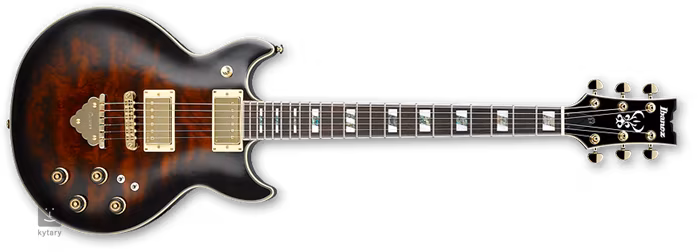 Ibanez AR 325 DBS (używane) - Gitara elektryczna