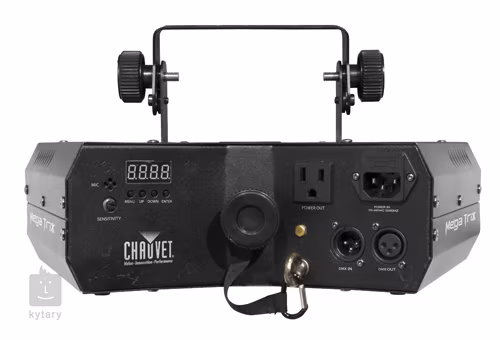 Chauvet Mega Trix - 
