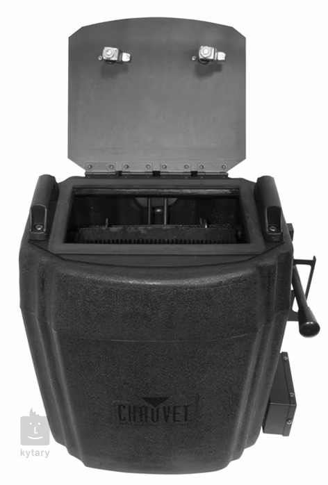 Chauvet NIMBUS - Wytwornica mgły