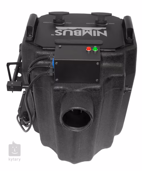 Chauvet NIMBUS - Wytwornica mgły