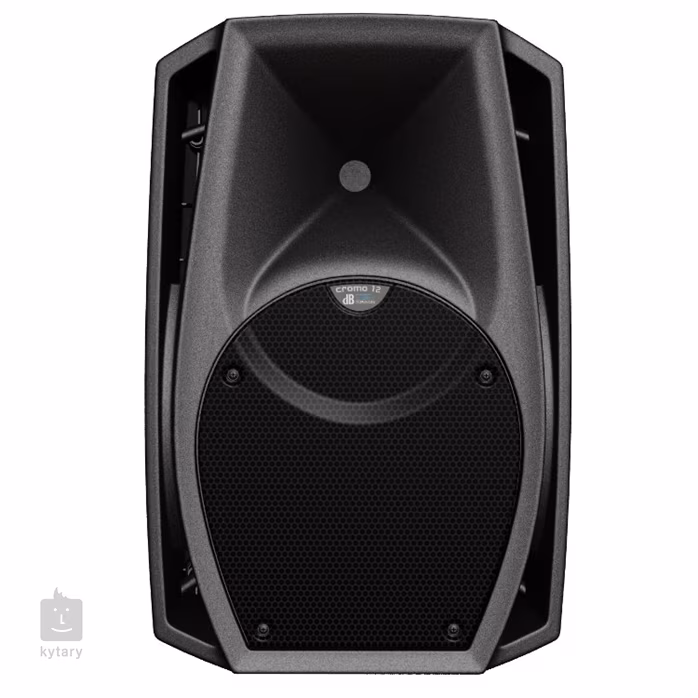 dB Technologies Cromo 12+ - Aktywna kolumna