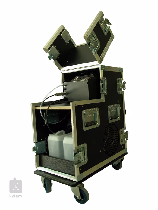 HAZEBASE Base Touring - Wytwornica mgły