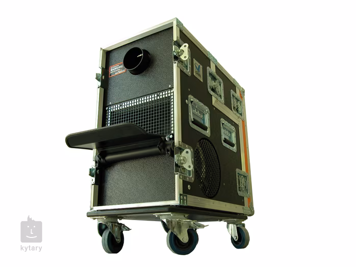 HAZEBASE Base Touring - Wytwornica mgły