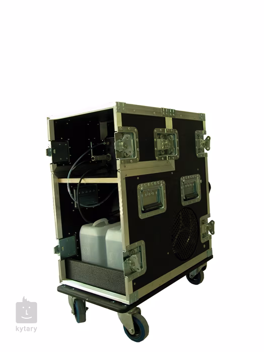 HAZEBASE Base Touring - Wytwornica mgły