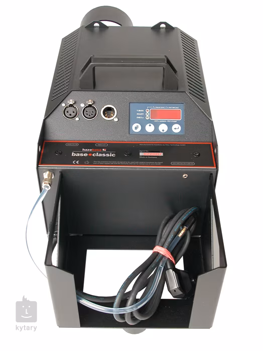 HAZEBASE Base Classic + case - Wytwornica mgły
