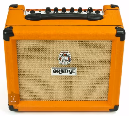 Orange Crush PiX CR20LDX - Combo gitarowe tranzystorowe