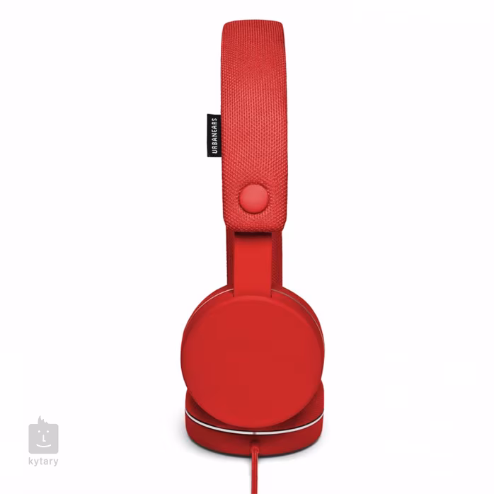Urbanears HUMLAN TOMATO - Słuchawki