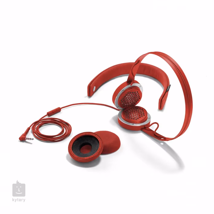 Urbanears HUMLAN TOMATO - Słuchawki