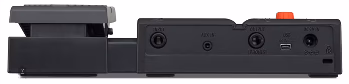 Zoom B1Xon - Multiefekt do gitar basowych