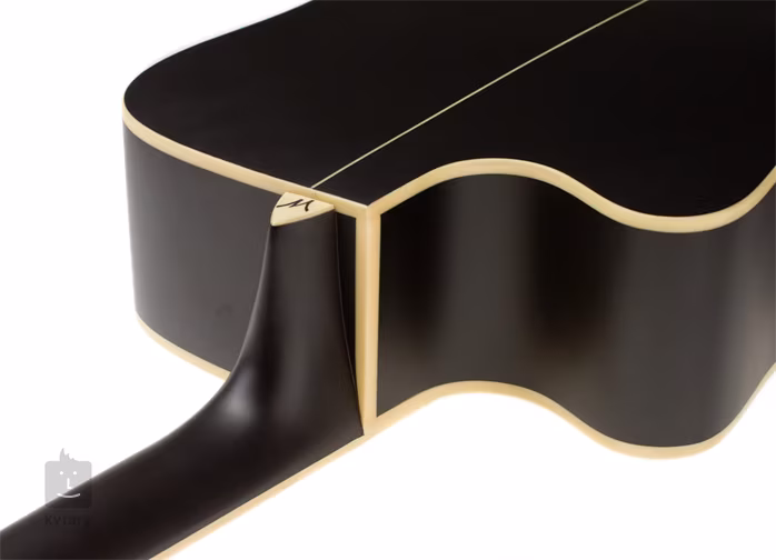 Washburn WD7SCE BM - Gitara elektroakustyczna