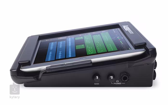 Alesis IO DOCK II - 