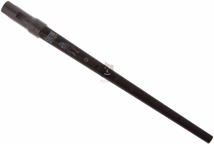 Clarke Sweet Tone C-Black - Flet irlandzki