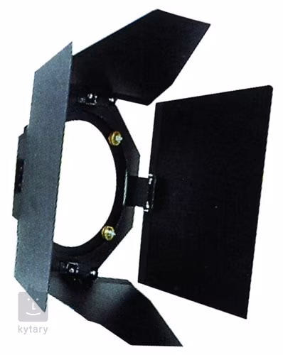 Eurolite Theatre 300/500 Barndoor - Blendy do reflektora