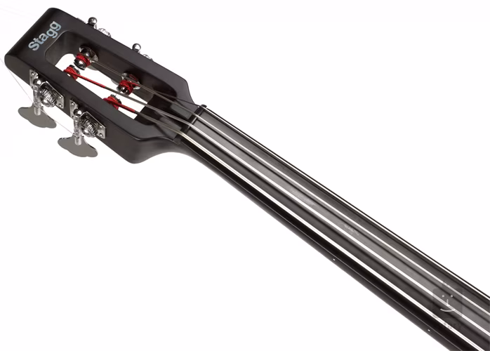 Stagg EDB-3/4 H - Kontrabas elektryczny