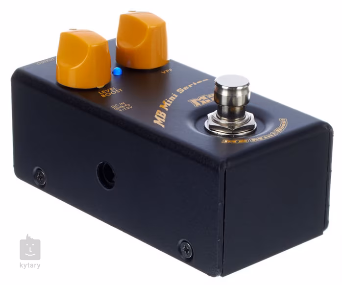 Markbass MB Mini Boost - Efekt basowy