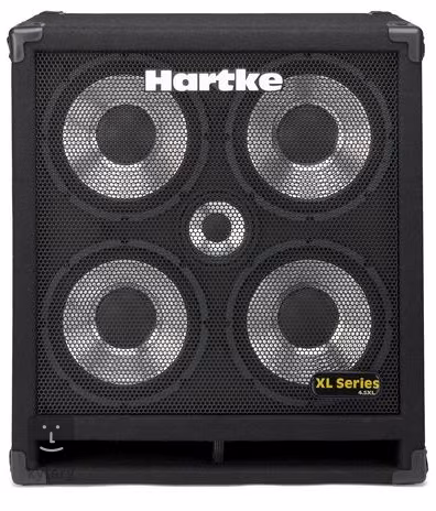 Hartke 4.5XL - Kolumna do gitar basowych
