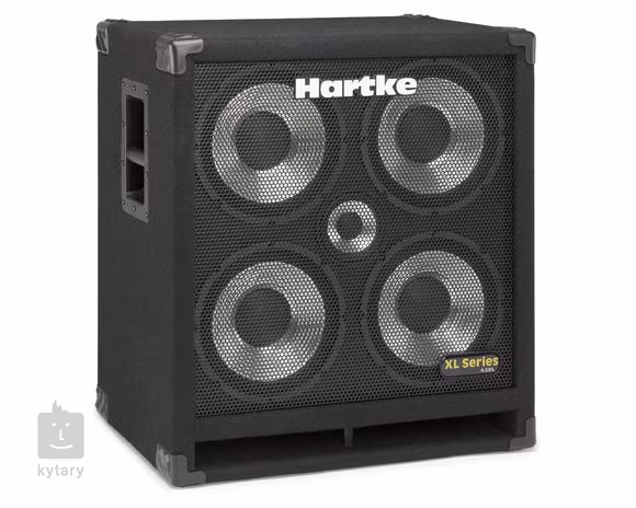 Hartke 4.5XL - Kolumna do gitar basowych