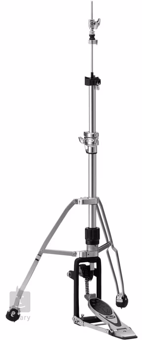 Pearl H-2000 Eliminator - Statyw hi-hat