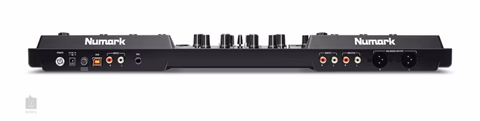 Numark NV - Kontroler DJ-ski