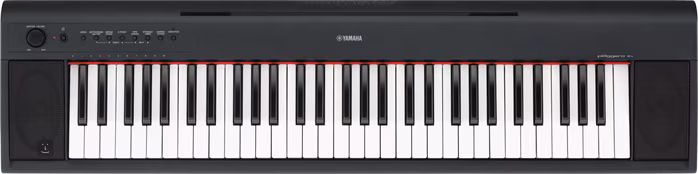 Yamaha NP-11 - Przenośne cyfrowe pianino sceniczne