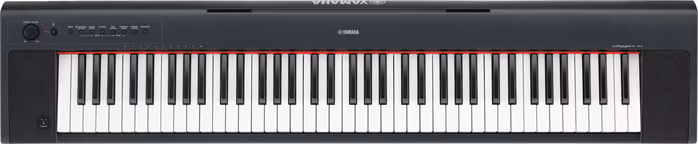 Yamaha NP-31 - Przenośne cyfrowe pianino sceniczne
