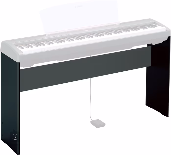 Yamaha L85 - Statyw klawiszowy
