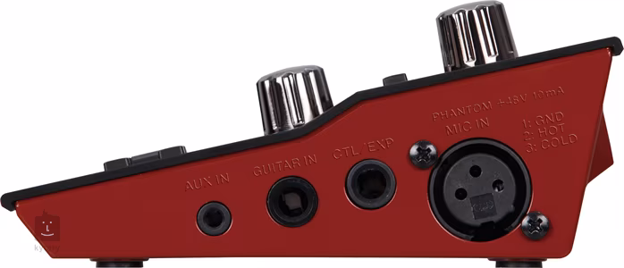 Boss GT-001 - Multiefekt gitarowy