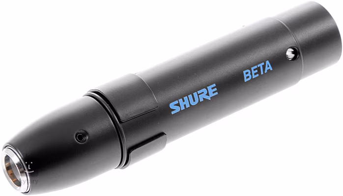 Shure SM35-XLR (używane) - Nagłowny mikrofon pojemnościowy