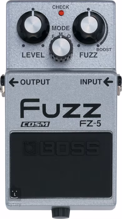 Boss FZ-5 - Efekt gitarowy