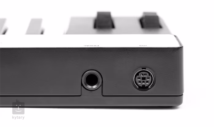 IK Multimedia iRig KEYS / Lightning - Keyboard USB/MIDI