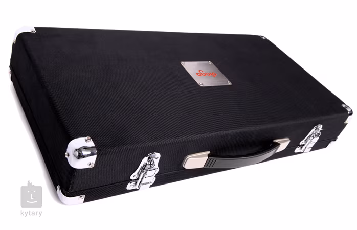 Diago Gigman Hard Case Pedal Board - Pedalboard