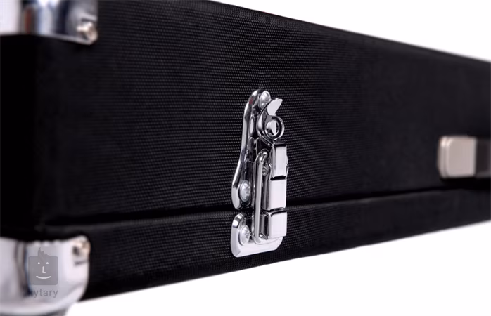 Diago Gigman Hard Case Pedal Board - Pedalboard