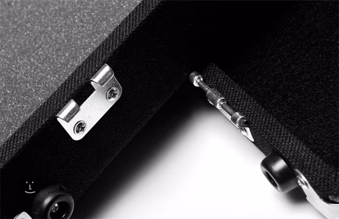 Diago Gigman Hard Case Pedal Board - Pedalboard