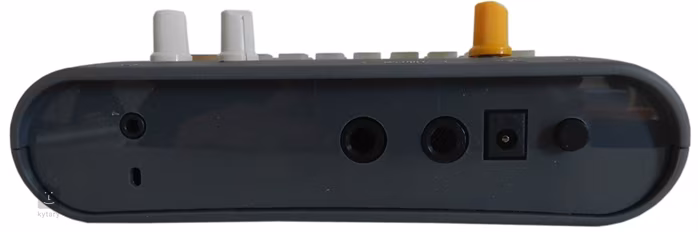 Korg KR Mini (rozpakowane) - Automat perkusyjny