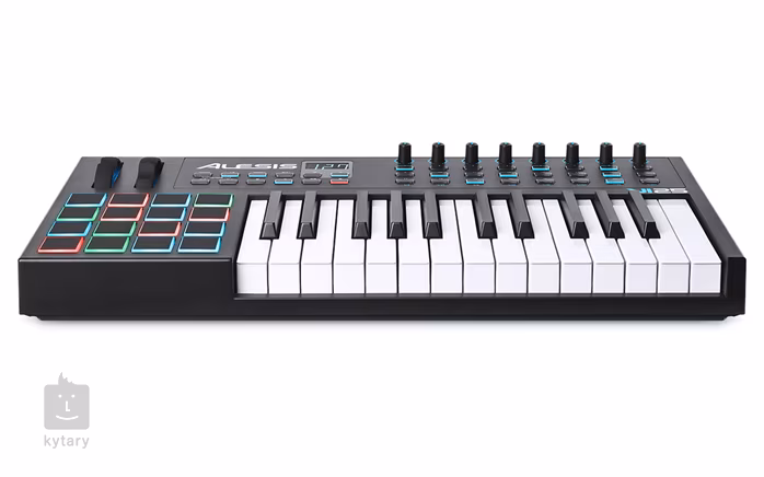Alesis VI25 - Keyboard USB/MIDI