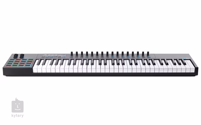 Alesis VI61 - Keyboard USB/MIDI