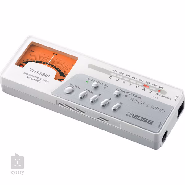 Boss TU 12 BW - Tuner