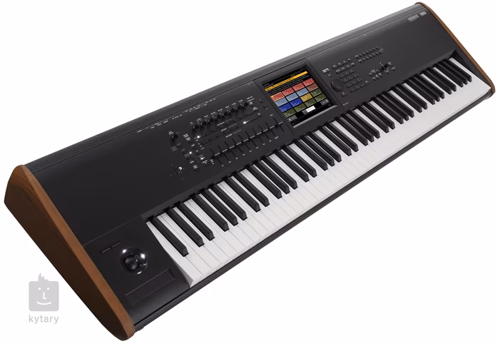 Korg KRONOS-88 - Workstation