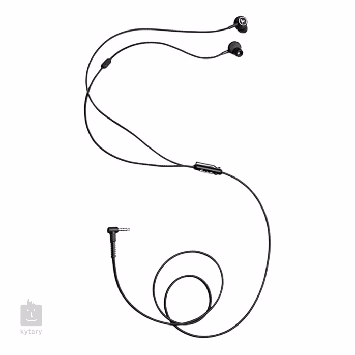 Marshall Mode (używane) - Słuchawki In-Ear