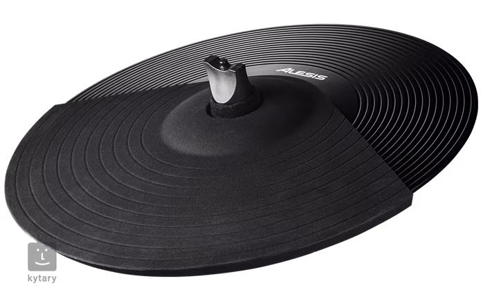 Alesis DMPad 12" Hi-Hat - Hi-hat - pad