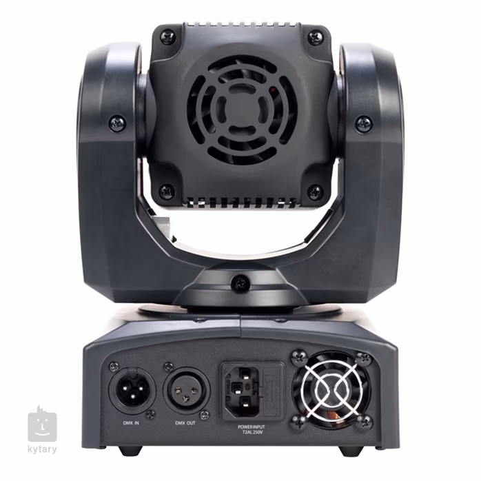 ADJ Inno Pocket WASH - doprodej - Inteligentna głowa