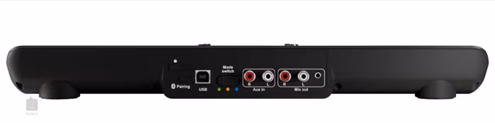 Hercules DJ Universal DJ - Kontroler DJ-ski do iPada