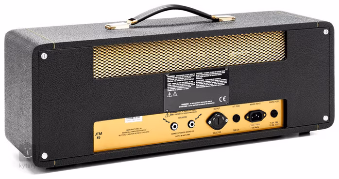 Marshall 2245-JTM45 - Wzmacniacz lampowy gitarowy
