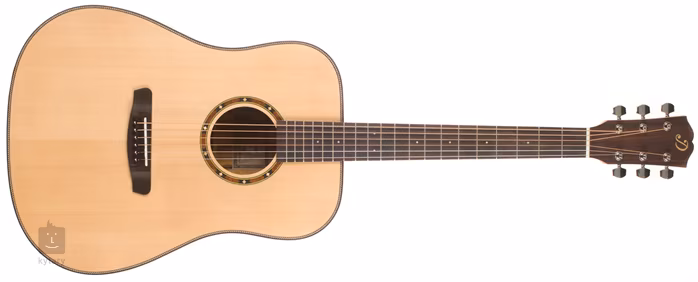 Dowina D 222 S - Gitara akustyczna